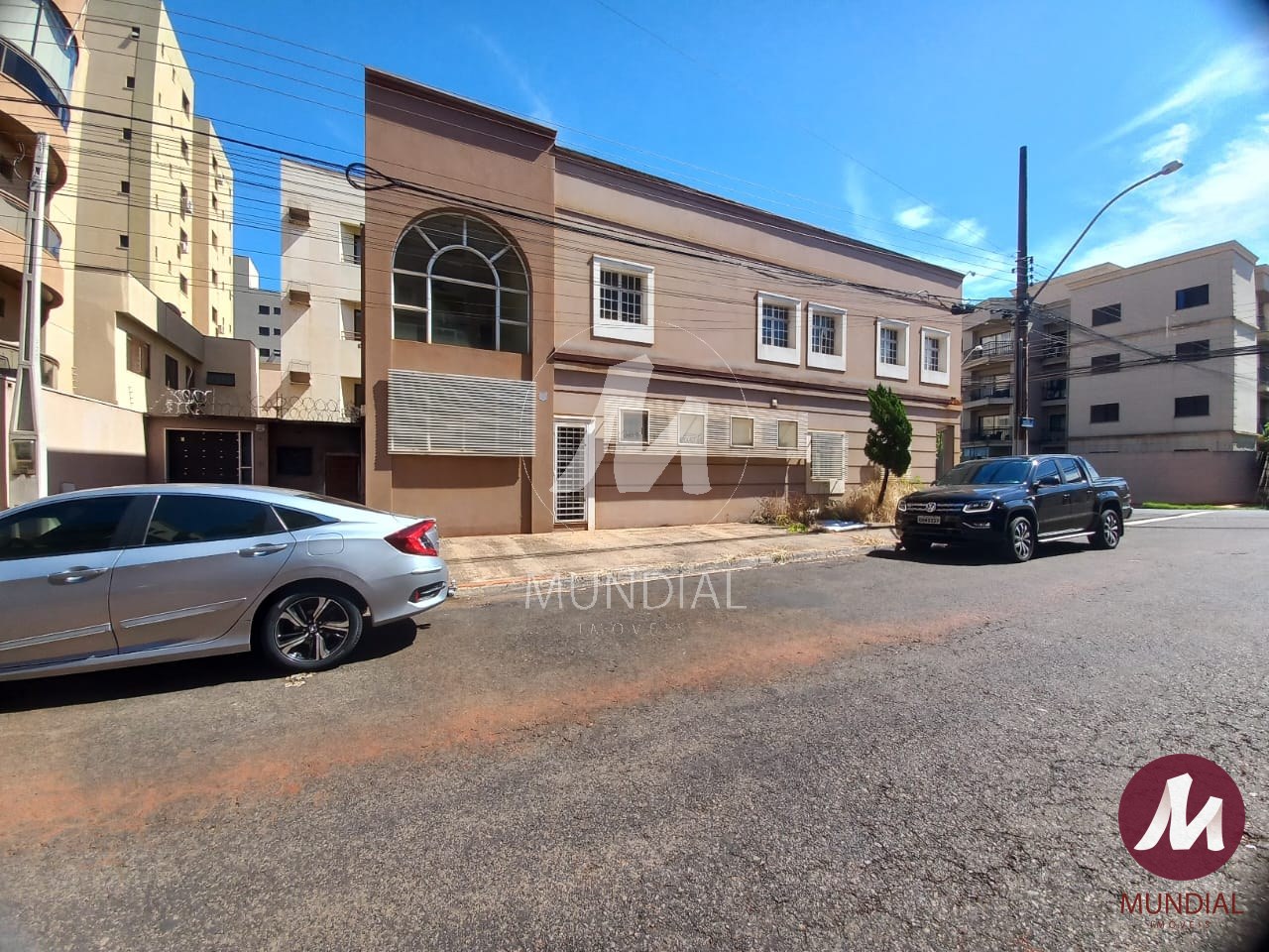 Fachada Unidade — foto 2