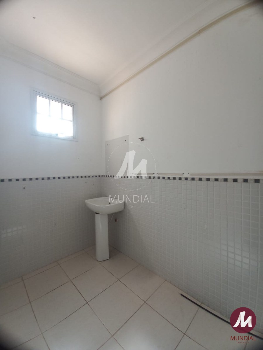 Banheiro/lavabo — foto 13