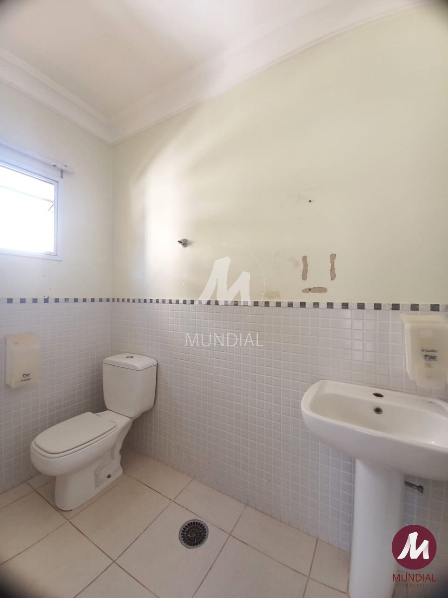 Banheiro/lavabo — foto 16
