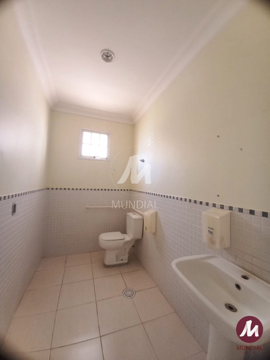 Banheiro/lavabo — foto 19