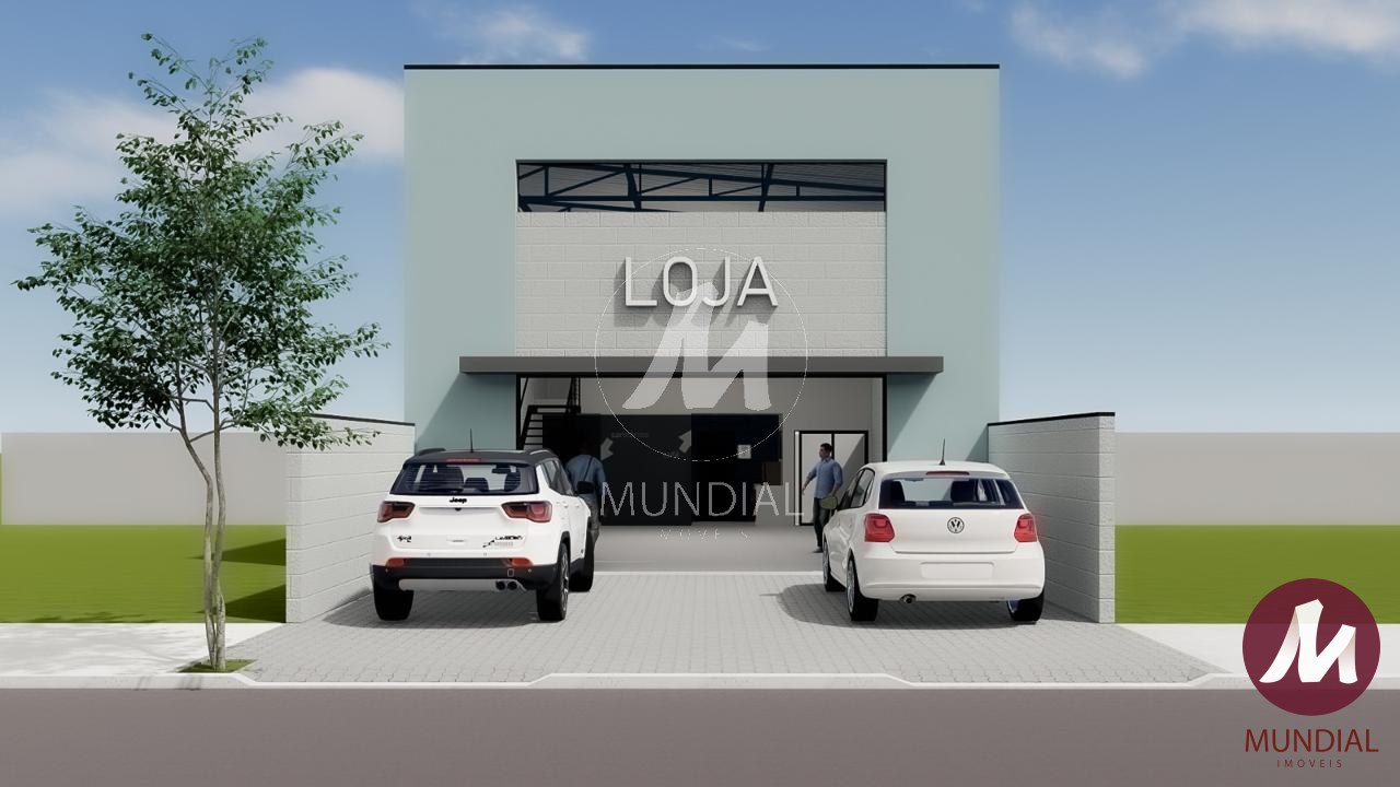 Fachada Unidade — foto 1