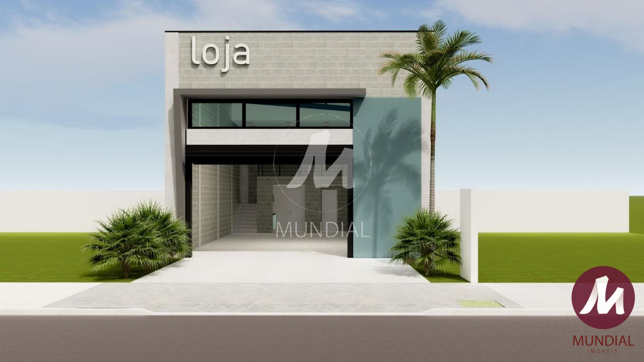 Fachada Unidade — foto 2