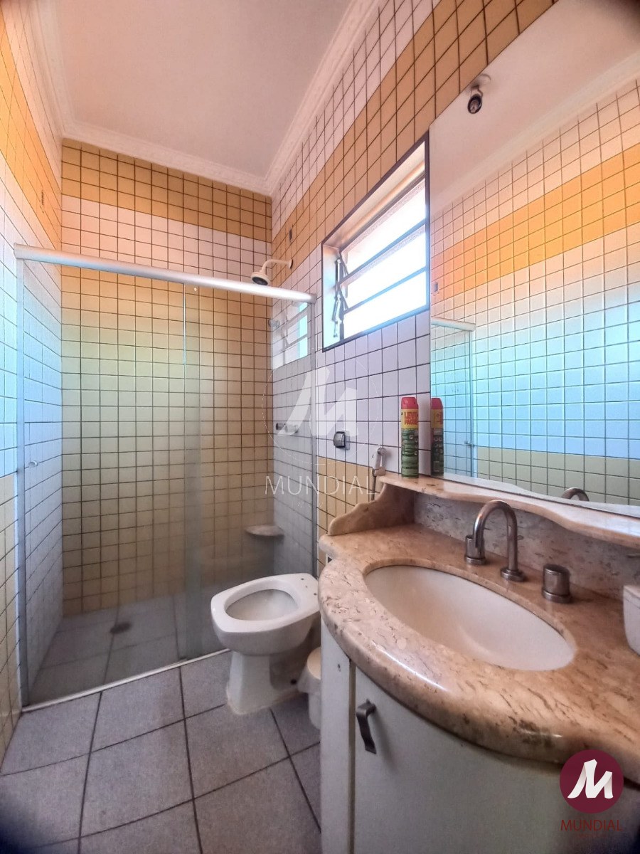 Banheiro/lavabo — foto 23