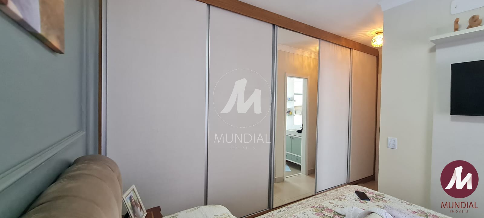 Dormitorio — foto 11