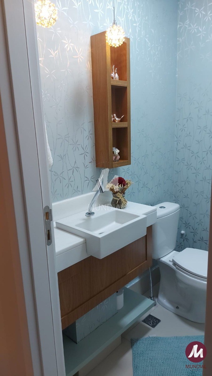 Banheiro/lavabo — foto 17