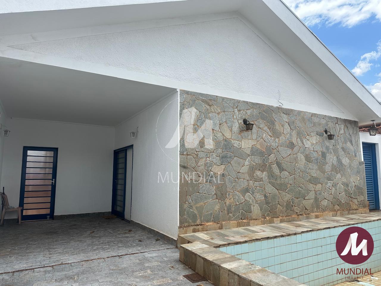 Piscina — foto 1