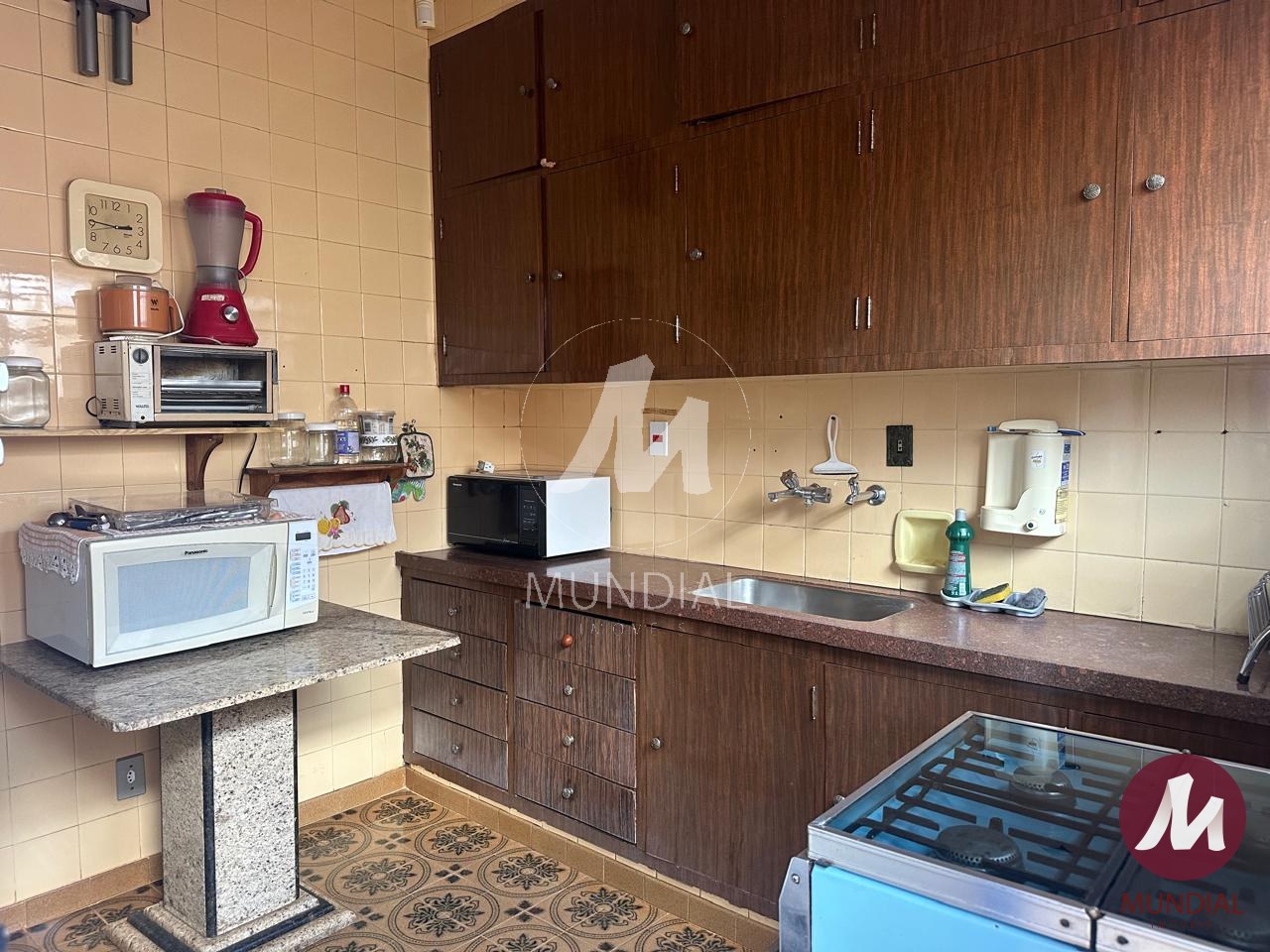 Cozinha — foto 7