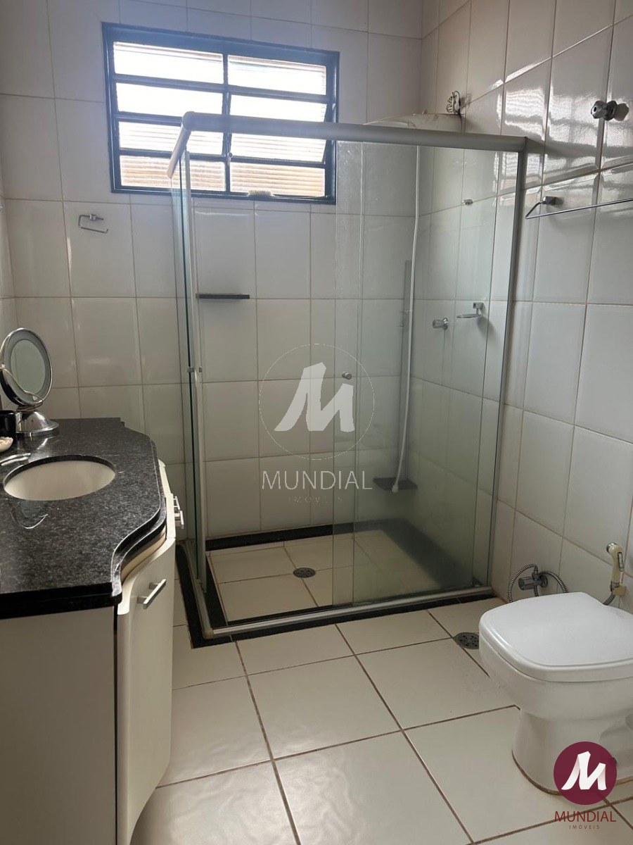 Banheiro/lavabo — foto 10