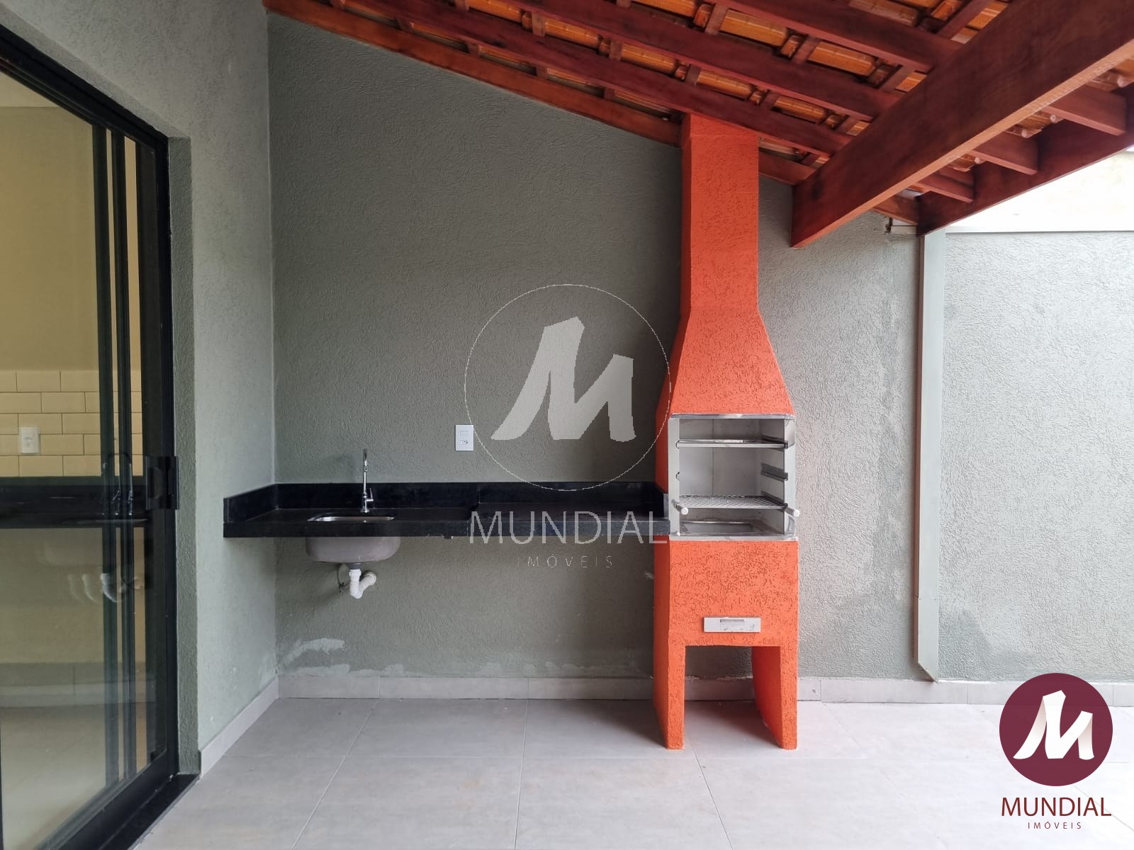 Varanda/Sacada — foto 14