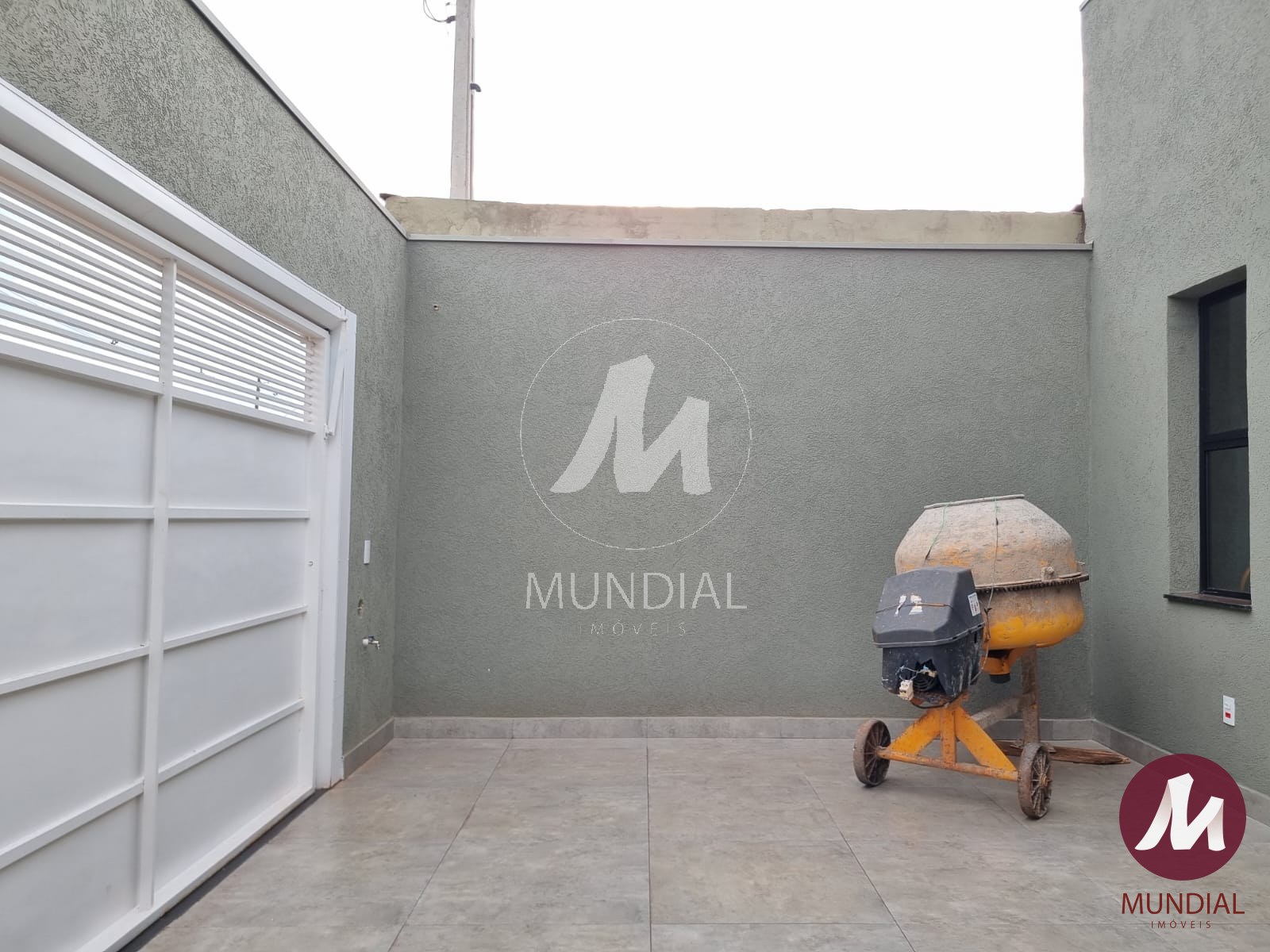 Garagem/estacionamento — foto 18