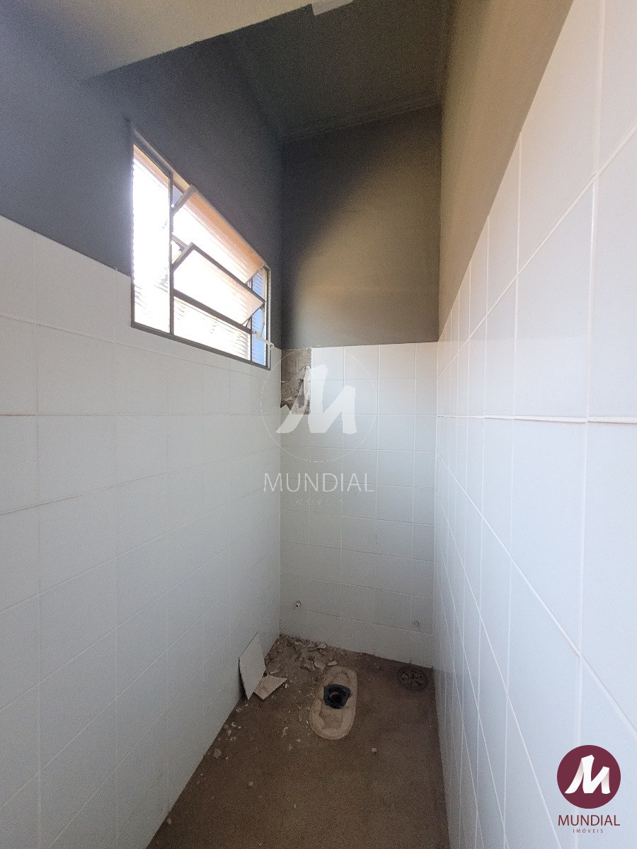 Banheiro/lavabo — foto 11