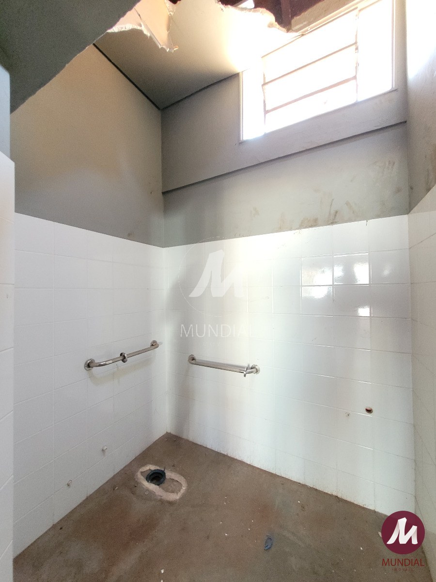 Banheiro/lavabo — foto 12