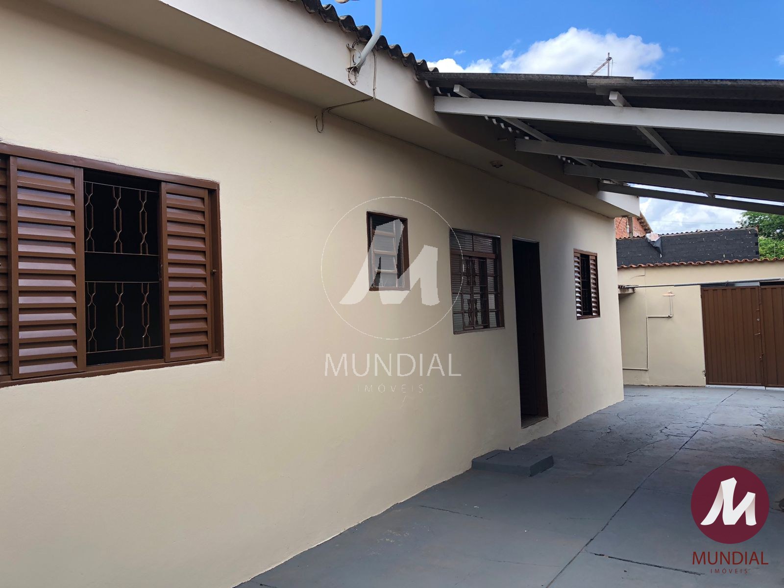 Garagem/estacionamento — foto 3