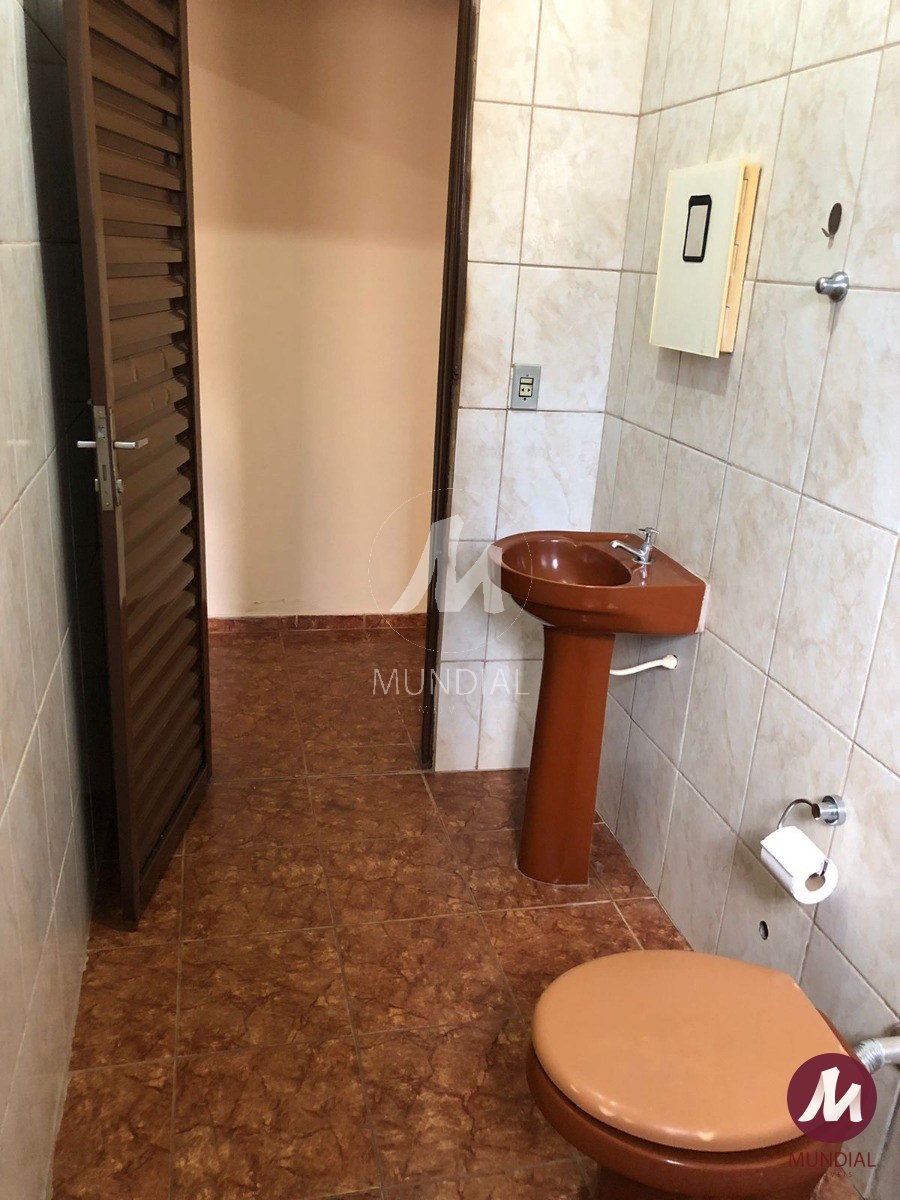 Banheiro/lavabo — foto 8
