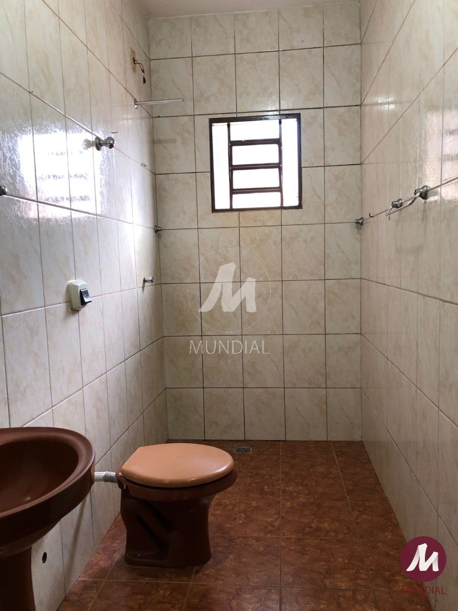 Banheiro/lavabo — foto 9