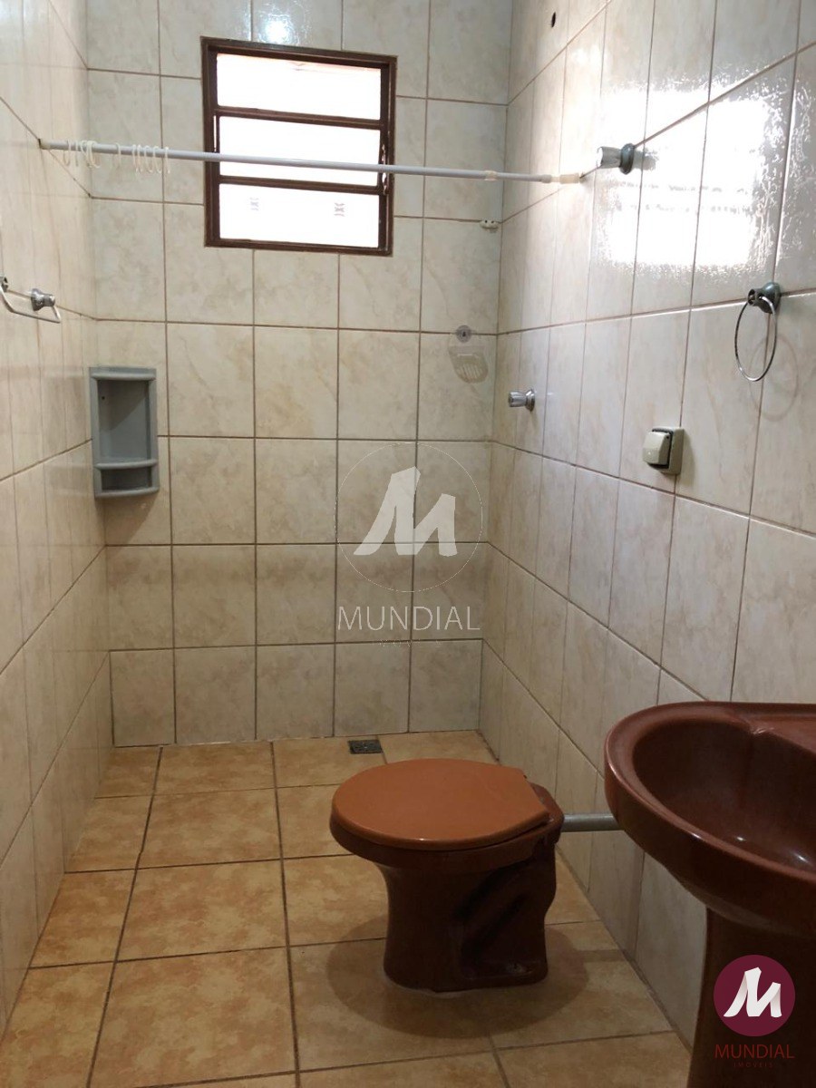 Banheiro/lavabo — foto 7