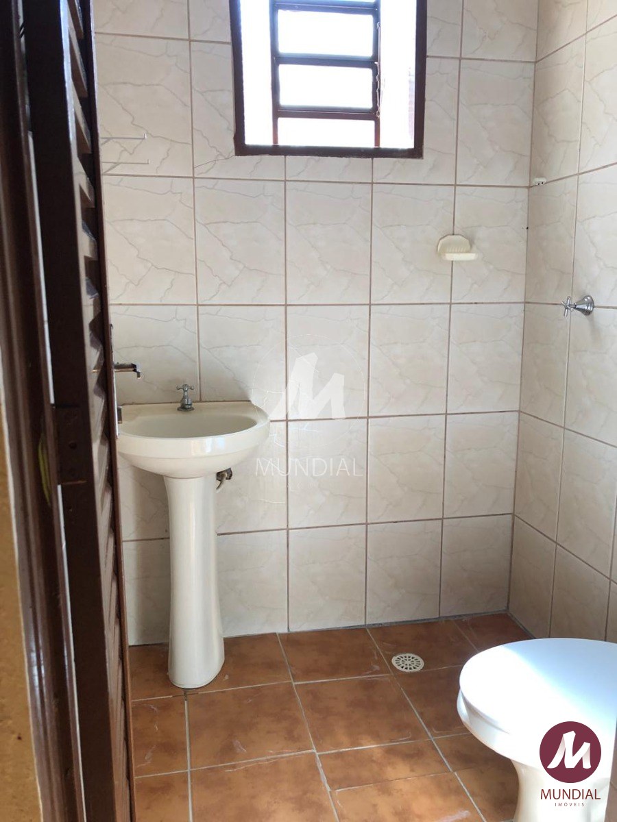 Banheiro/lavabo — foto 11