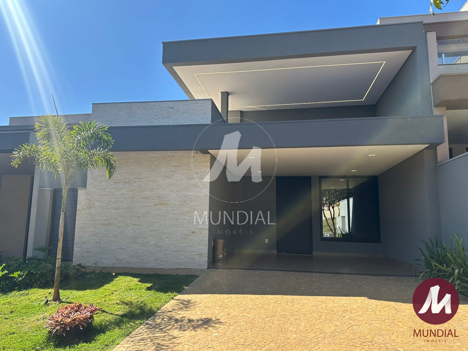 Fachada Unidade — foto 1