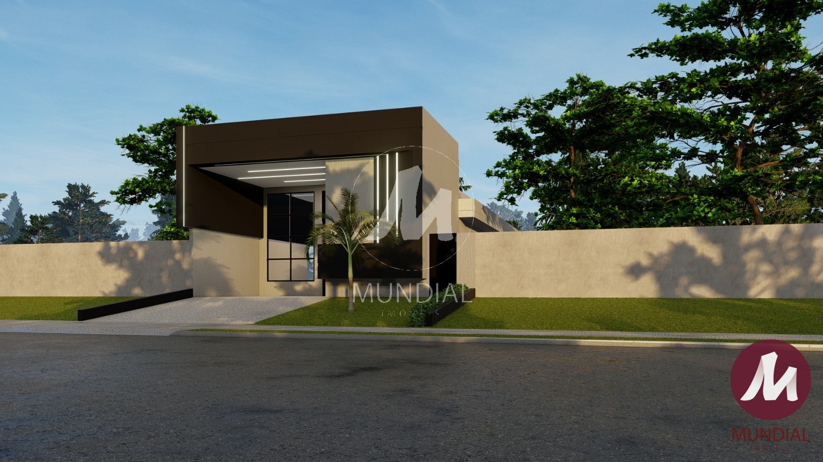 Fachada Unidade — foto 1