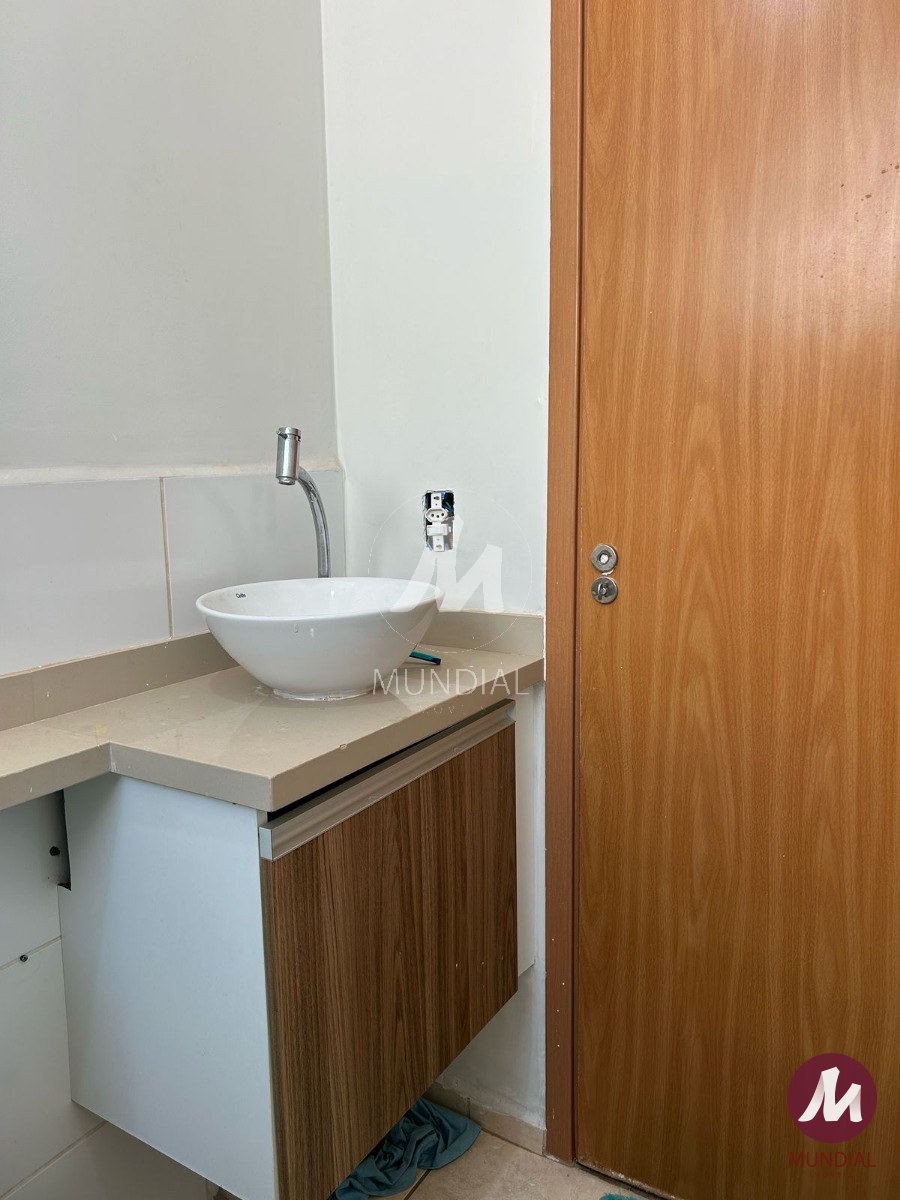Banheiro/lavabo — foto 5