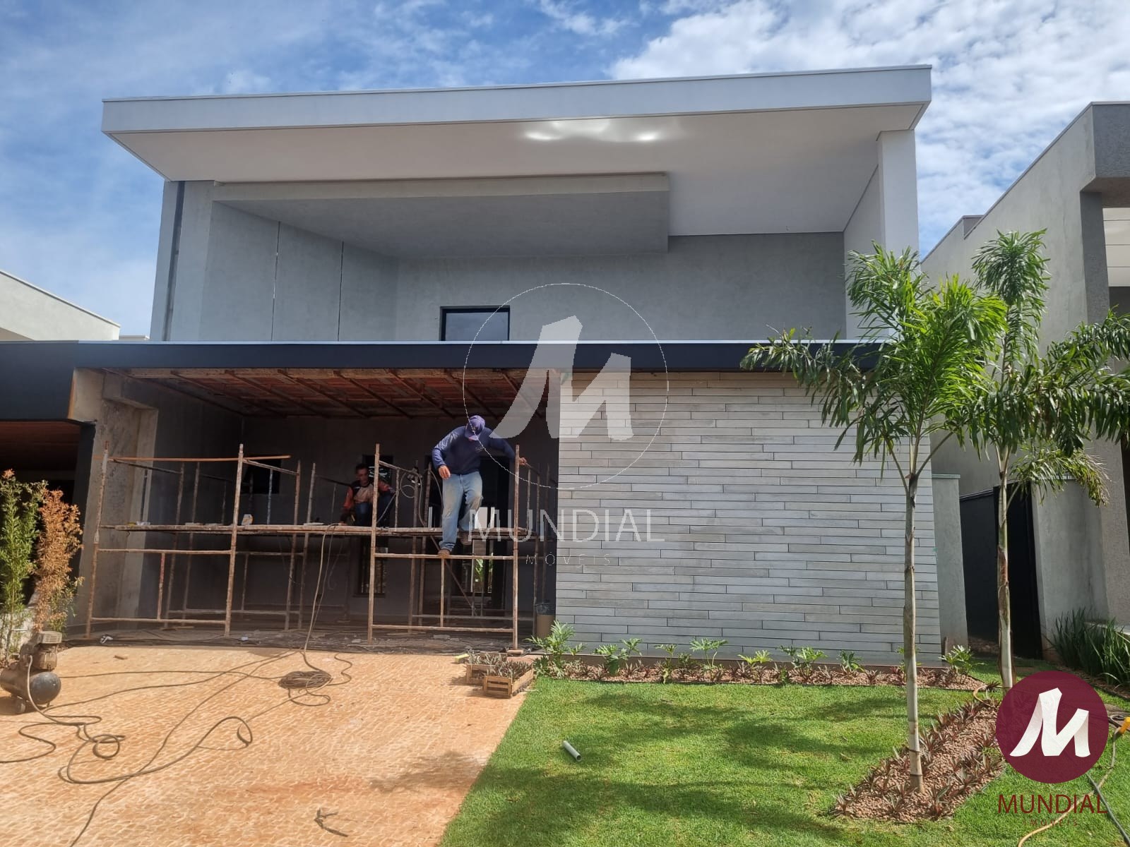 Fachada Unidade — foto 1