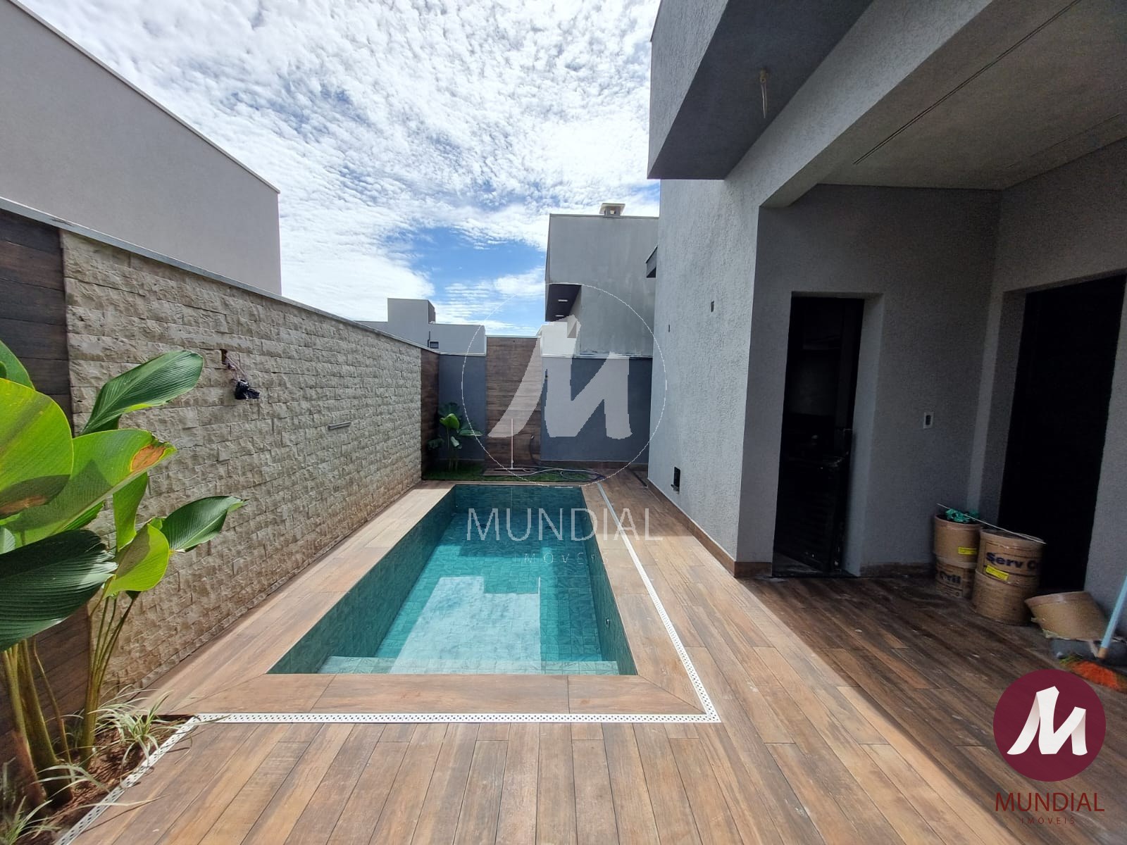 Piscina — foto 2
