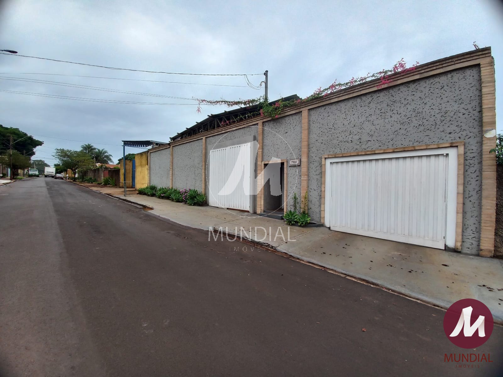Fachada Unidade — foto 1