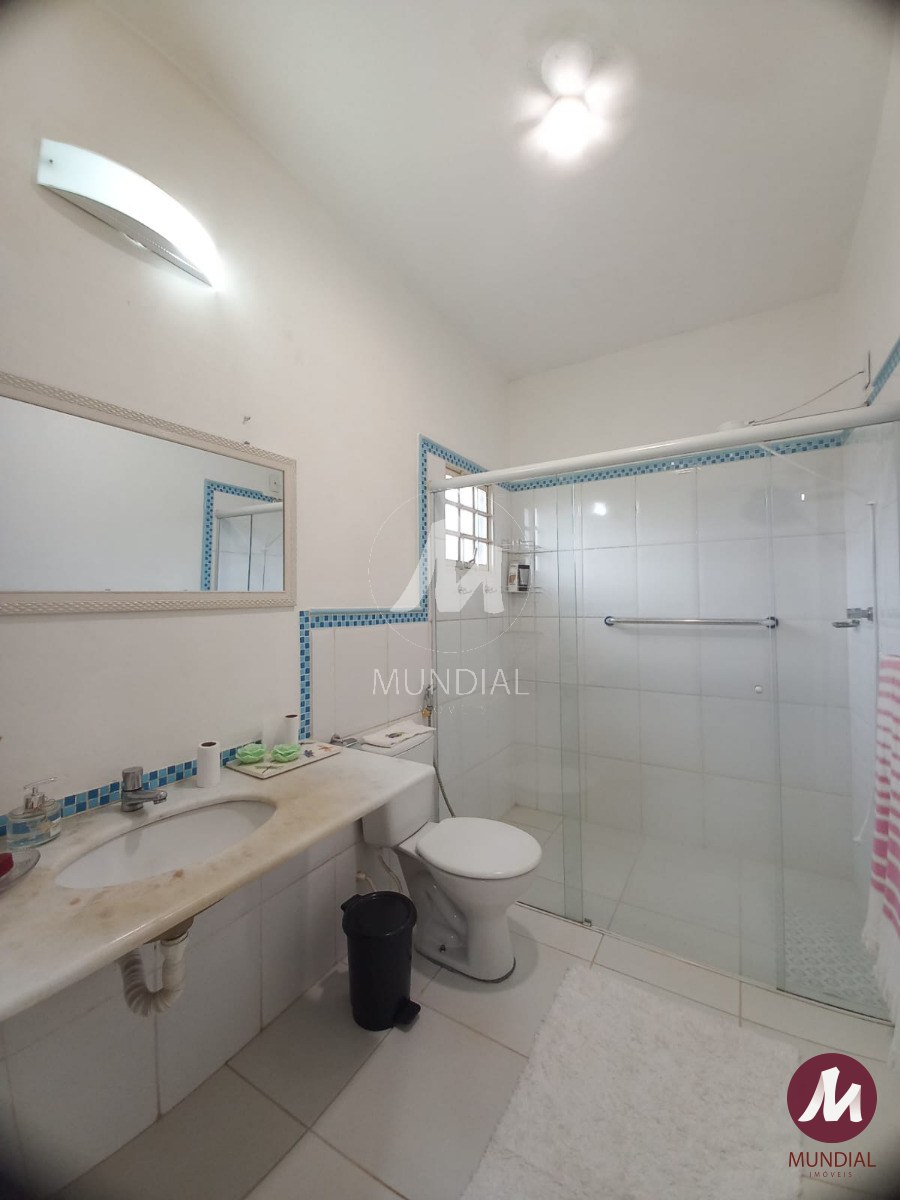 Banheiro/lavabo — foto 24
