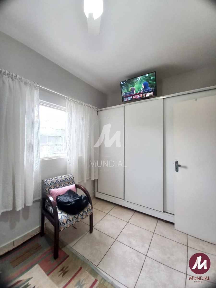 Dormitorio — foto 25