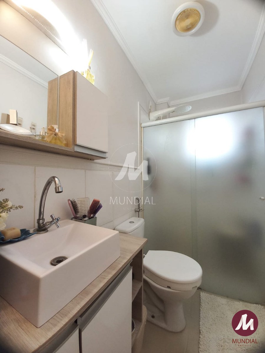 Banheiro/lavabo — foto 27