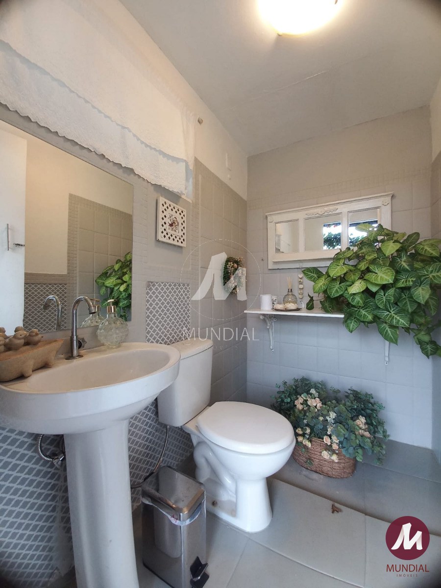 Banheiro/lavabo — foto 34