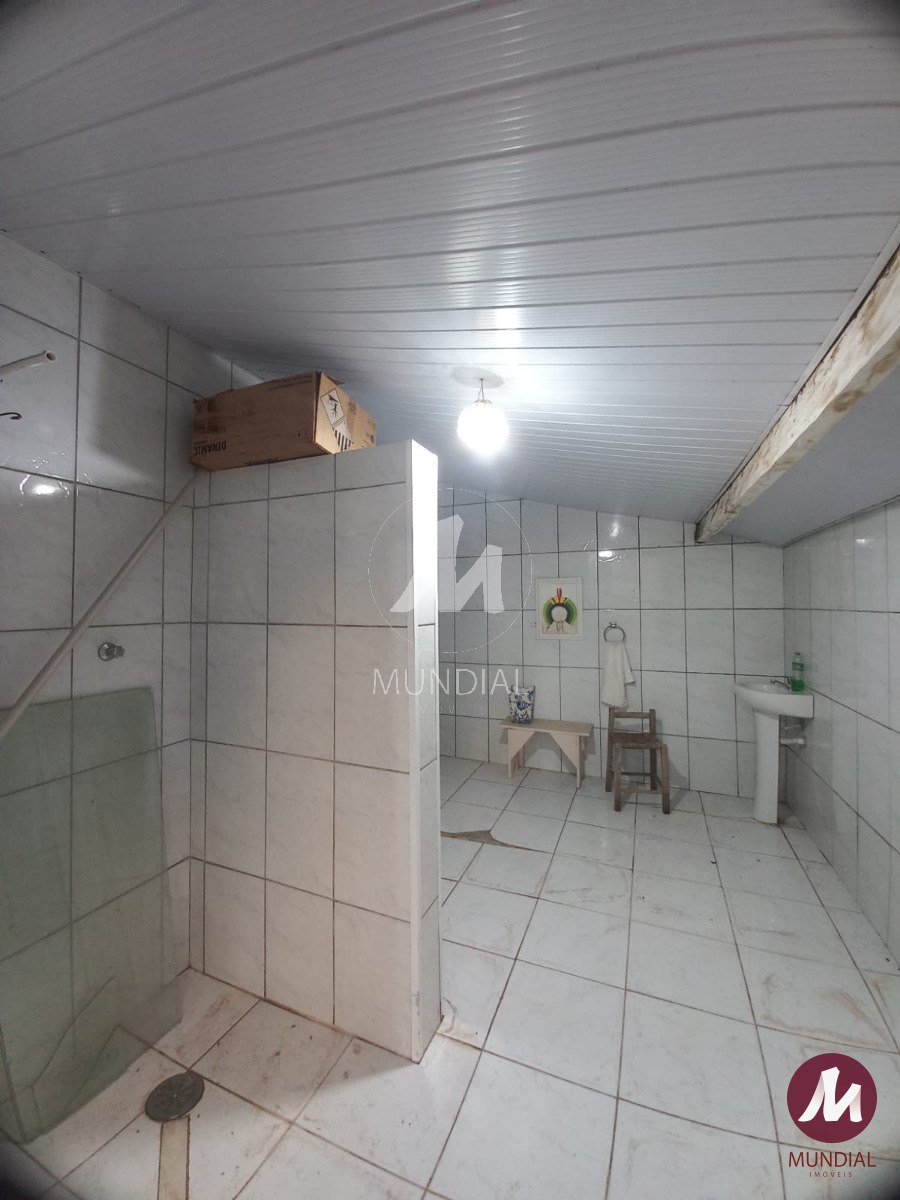Banheiro/lavabo — foto 37