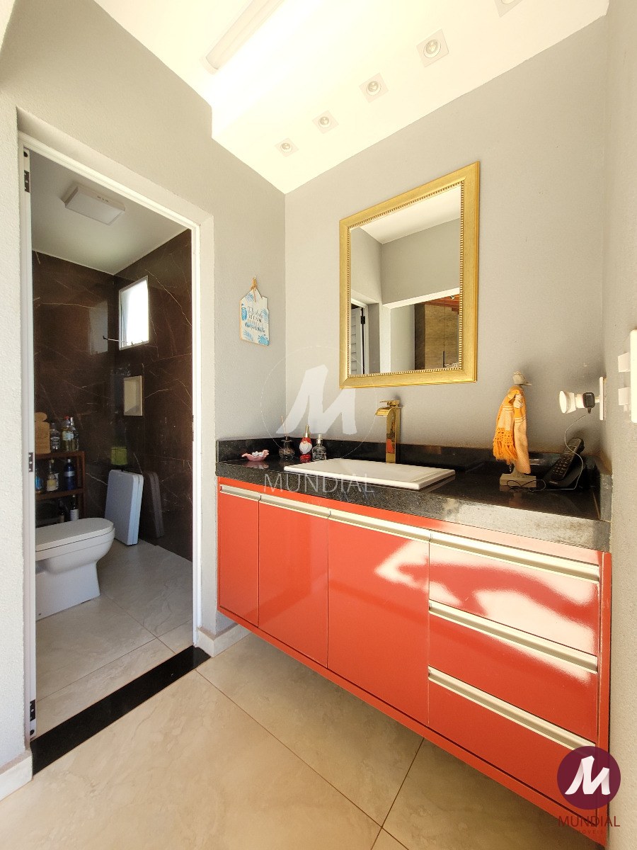 Banheiro/lavabo — foto 18
