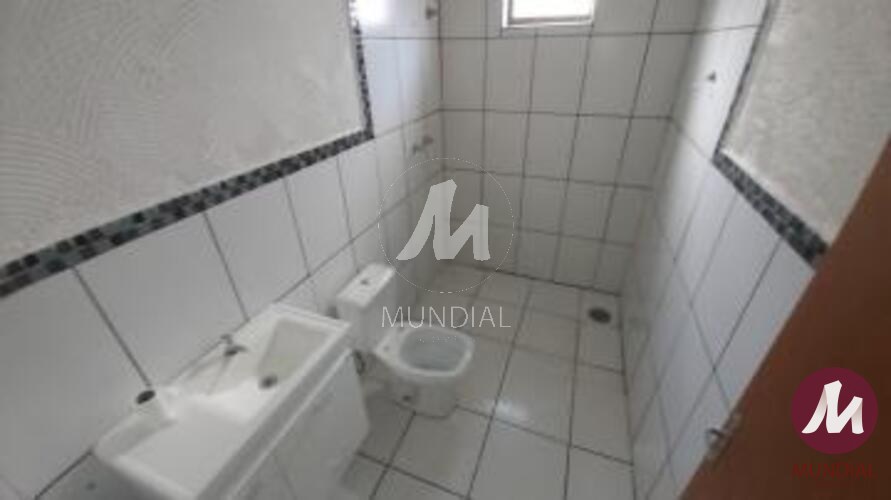 Banheiro/lavabo — foto 7