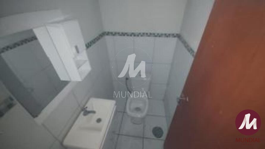 Banheiro/lavabo — foto 8