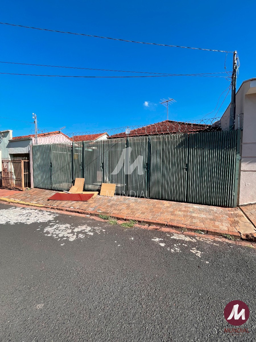 Fachada Unidade — foto 1