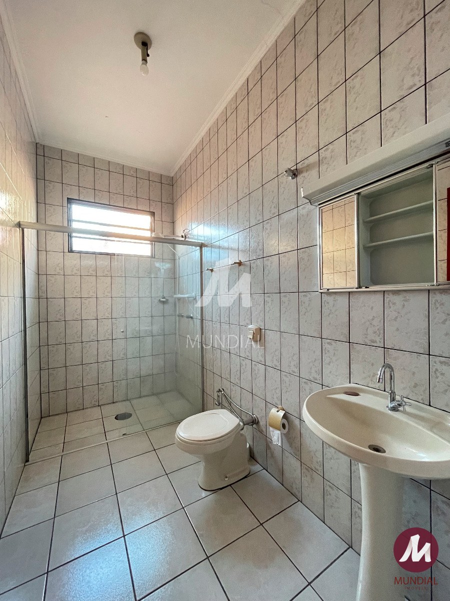 Banheiro/lavabo — foto 13