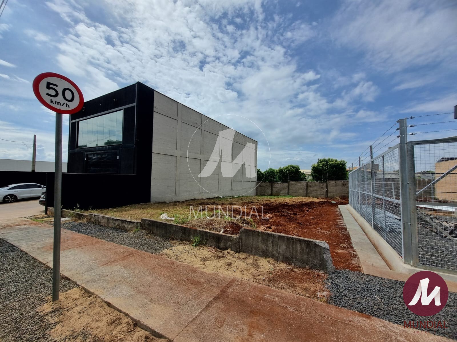 Terreno/Lote — foto 1