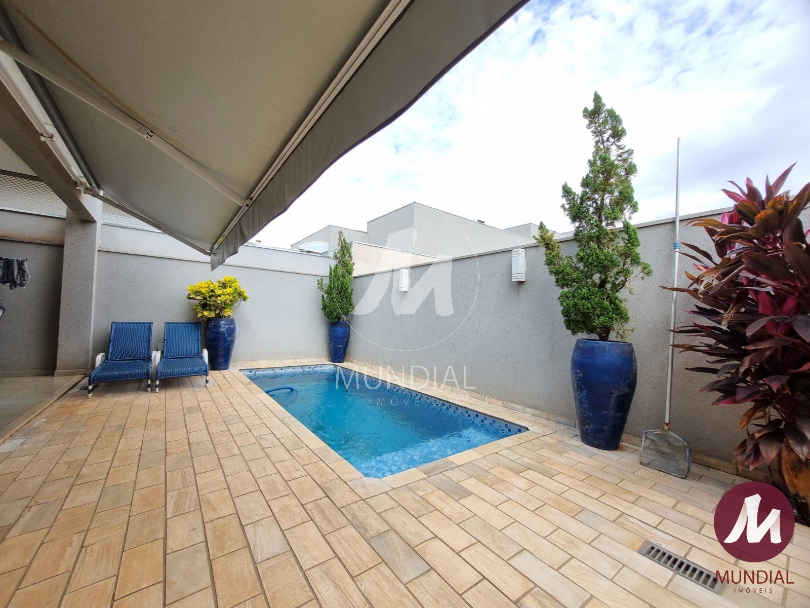 Piscina — foto 21