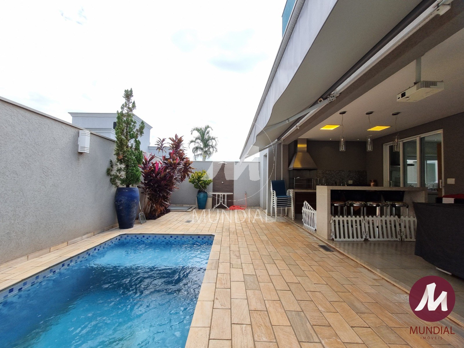 Piscina — foto 22