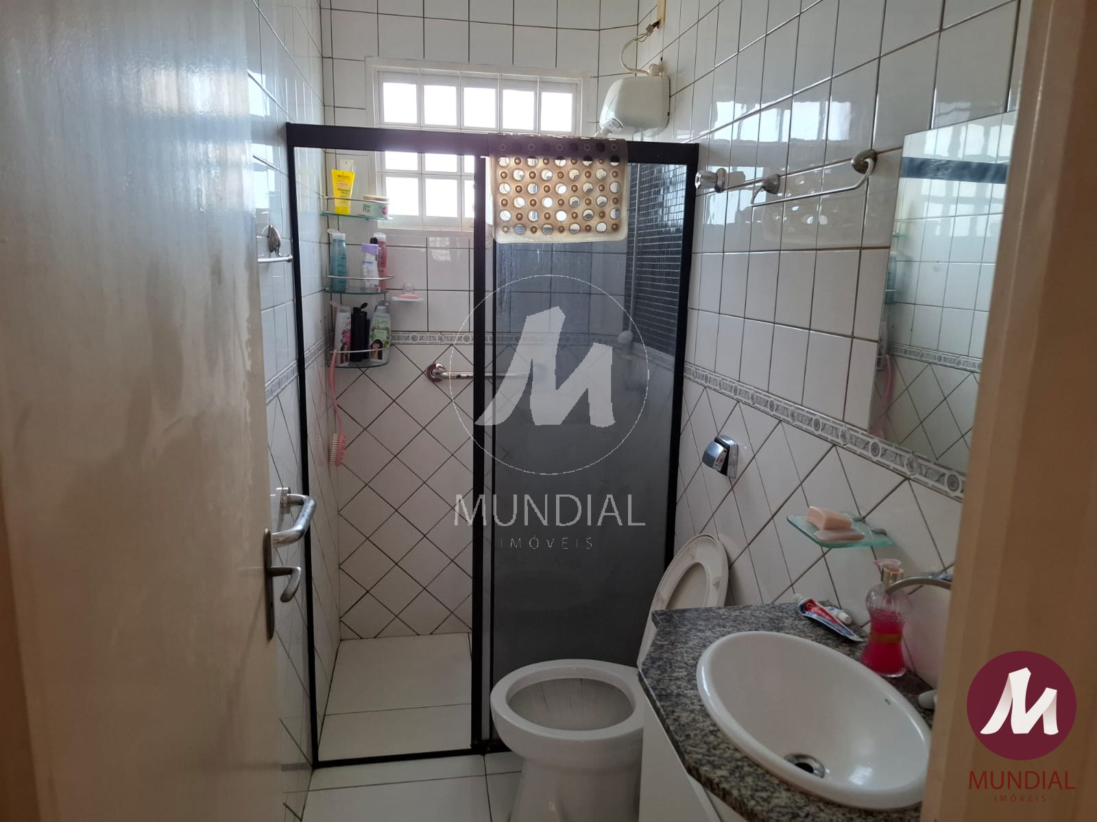 Banheiro/lavabo — foto 8