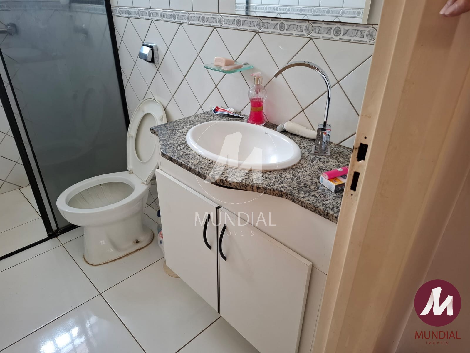 Banheiro/lavabo — foto 11