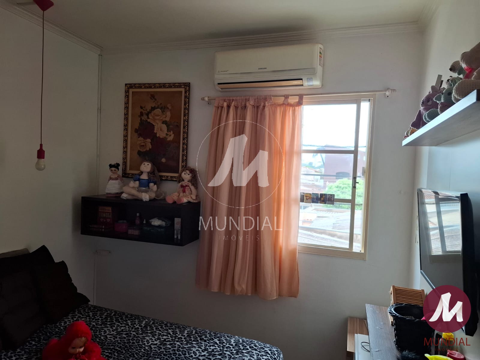 Dormitorio — foto 9