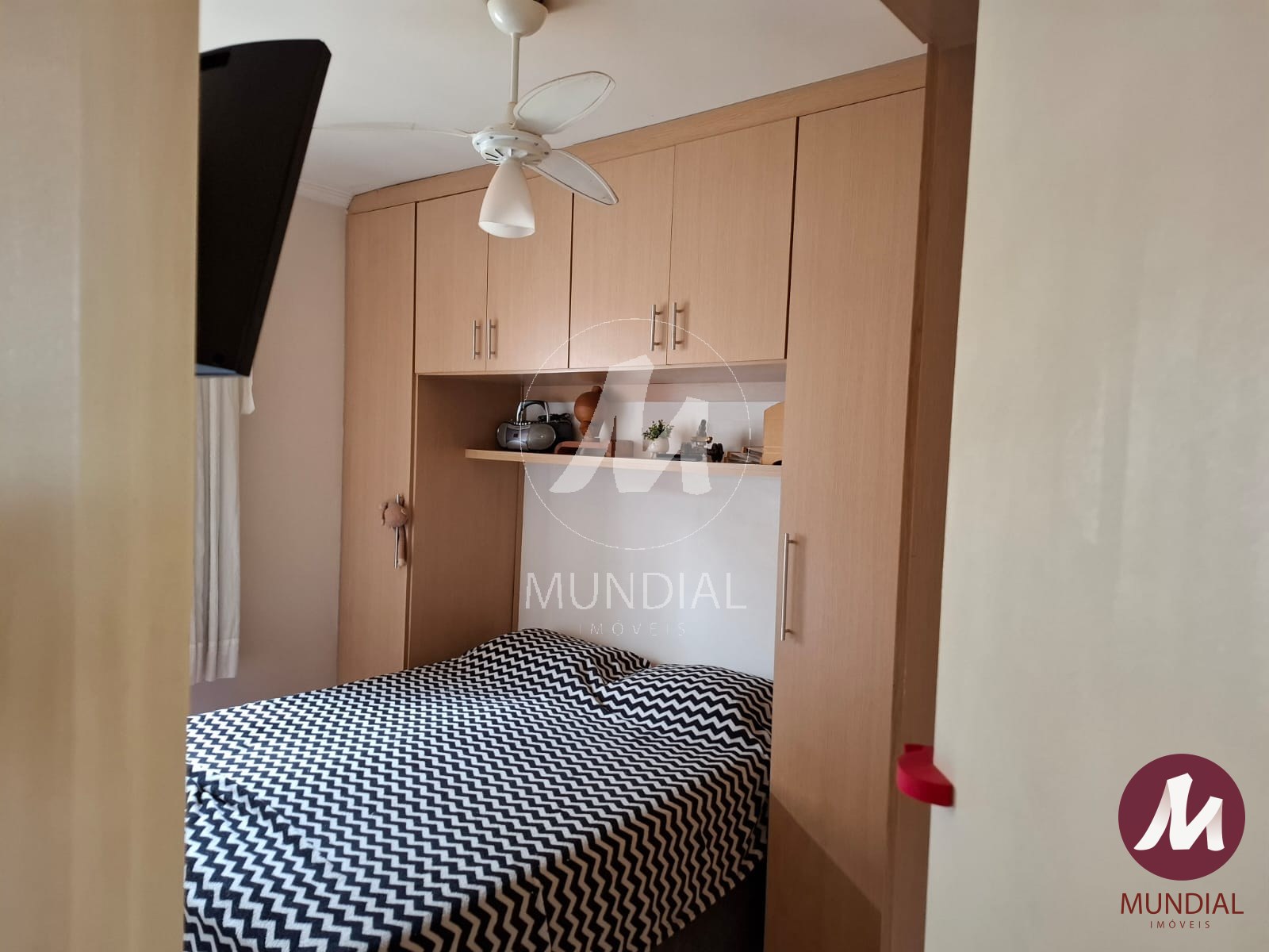Dormitorio — foto 6