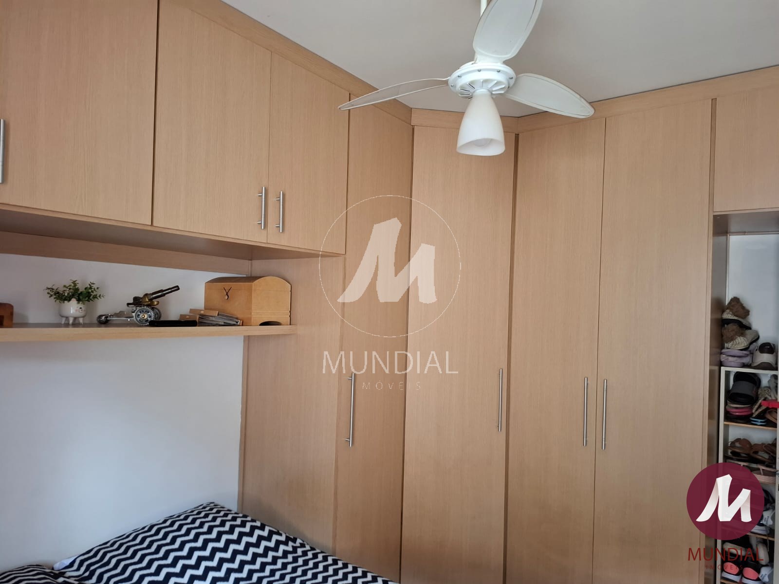Dormitorio — foto 7
