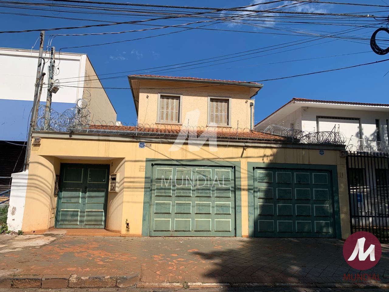 Fachada Unidade — foto 1