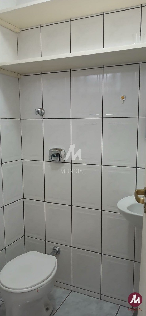 Banheiro/lavabo — foto 12