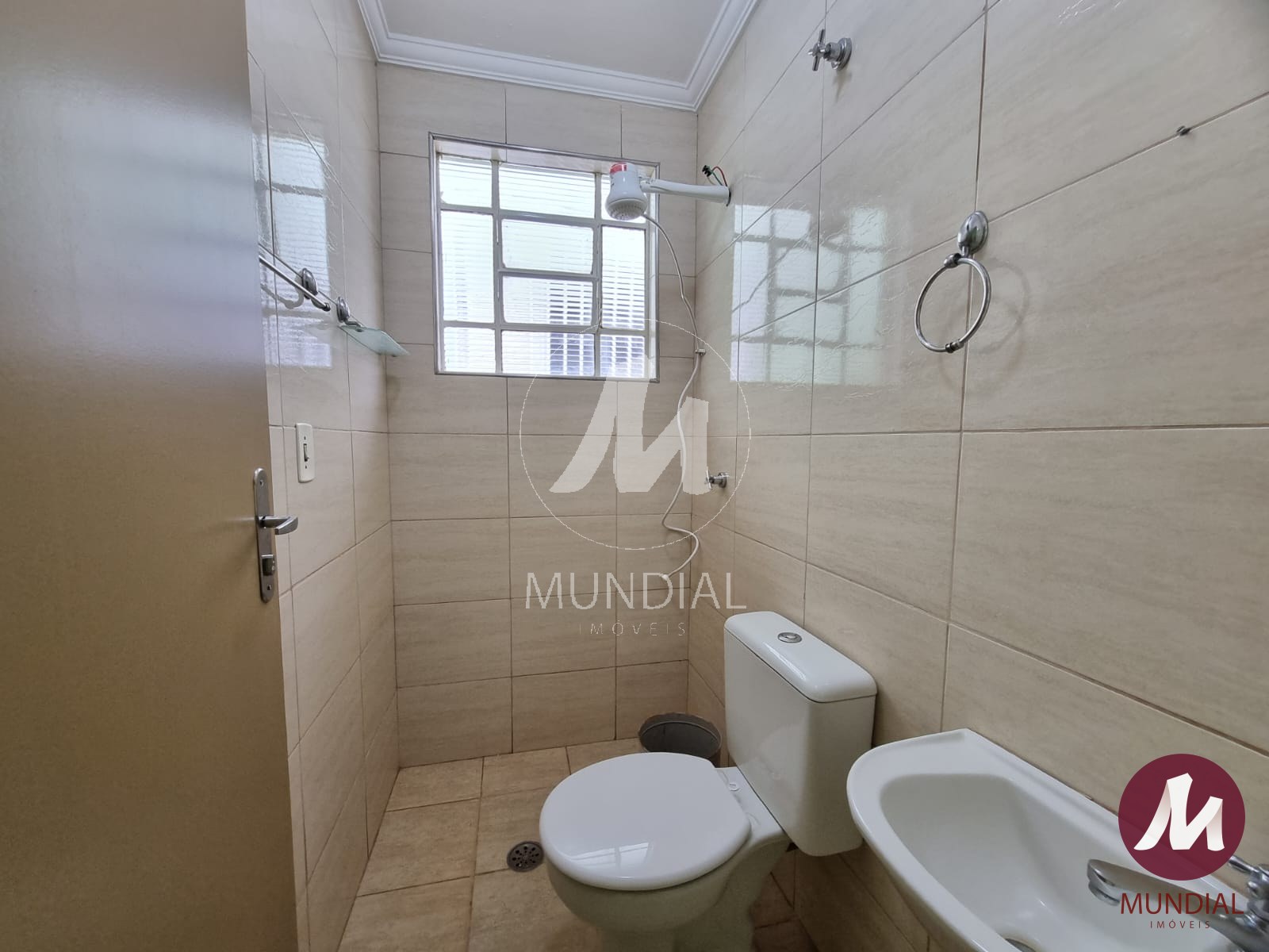 Banheiro/lavabo — foto 14