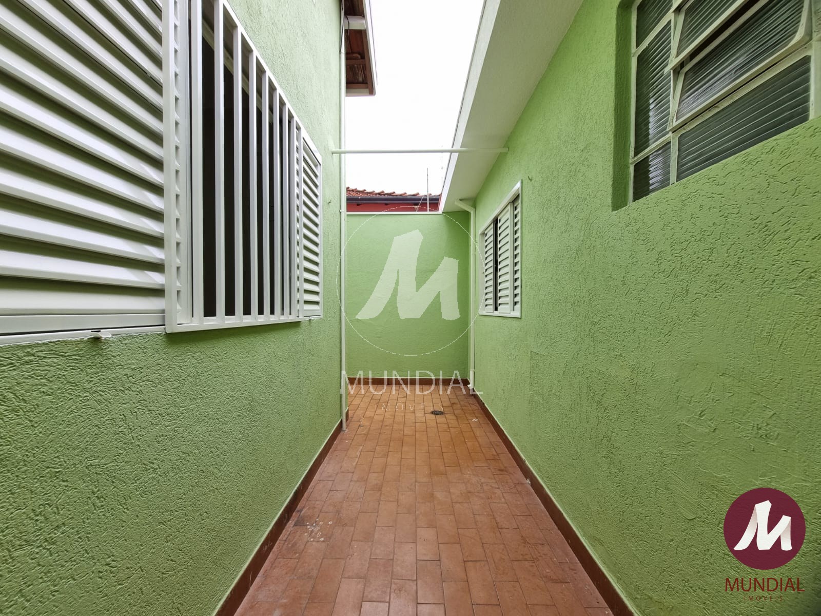 Quintal/corredores — foto 15