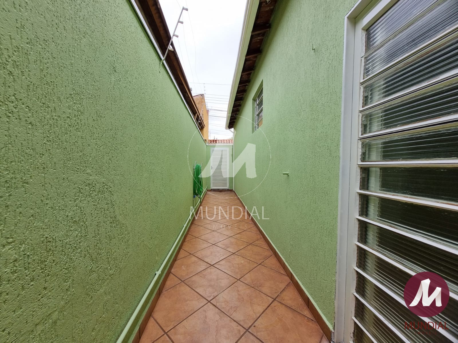 Quintal/corredores — foto 16